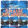 Cover Art for 9783404136490, Nobody's Fool, Strasse der Narren by Richard Russo