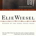 Cover Art for 9781466821170, Day by Anne Borchardt, Elie Wiesel