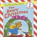 Cover Art for 9780394900902, The Bears' Christmas by Stan Berenstain