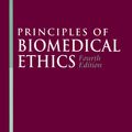 Cover Art for 9780195085372, Principles of Biomedical Ethics by Tom L. Beauchamp, James F. Childress