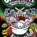 Cover Art for 9780545667029, Captain Underpants and the Tyrannical Retaliation of the Turbo Toilet 2000 by Dav Pilkey