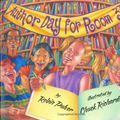 Cover Art for 9780618354061, Author Day for Room 3T by Robin Pulver