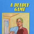Cover Art for 9780613341745, Deadly Game by Janet Lorimer