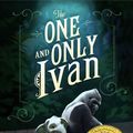 Cover Art for 9780062101983, The One and Only Ivan by Katherine Applegate, Patricia Castelao