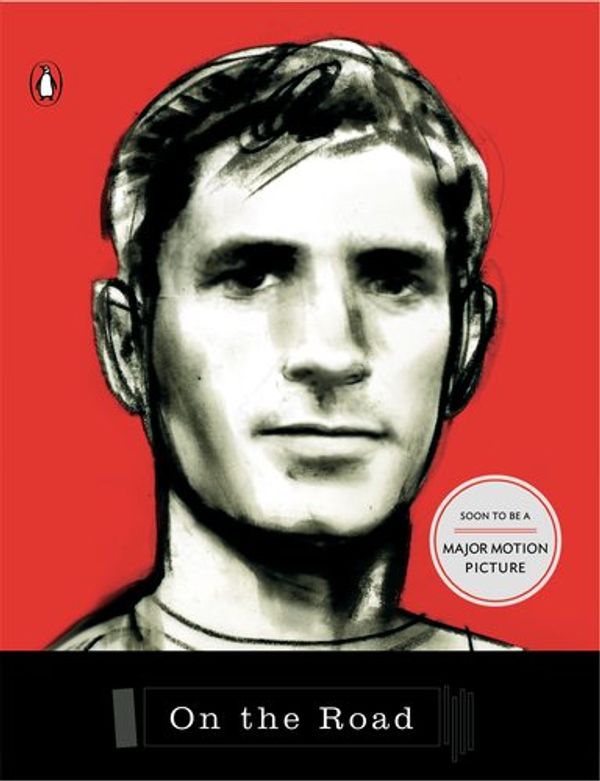 Cover Art for 9780899661346, On the Road by Jack Kerouac
