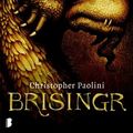 Cover Art for 9789022561560, Brisingr: Erfgoed deel 3 by Christopher Paolini