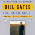 Cover Art for 9780140243512, The Road Ahead by Bill Gates