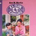 Cover Art for 9788427236660, EL CLUB DE LAS CANGURO Nº 16: El lenguaje secreto de Jessie by Ann M. Martin
