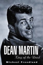 Cover Art for 9781861057624, Dean Martin by Michael Freedland