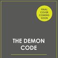Cover Art for 9780008538903, The Demon Code by David Leadbeater