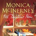 Cover Art for 9780230752306, All Together Now by Monica McInerney