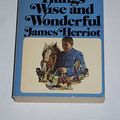 Cover Art for 9780553143812, All Things Wise and Wonderful by Herriot, James