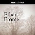 Cover Art for 9781600969195, Ethan Frome by Edith Wharton