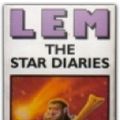 Cover Art for 9780749304720, The Star Diaries by Stanislaw Lem