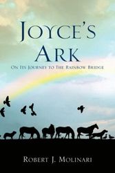 Cover Art for 9781604775372, Joyce's Ark by Robert J. Molinari