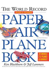 Cover Art for 9783829005159, Paper Airplanes by Jeff Lammers