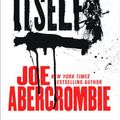 Cover Art for 9780316387316, The Blade ItselfFirst Law by Joe Abercrombie