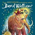 Cover Art for 9780008297244, The Ice Monster by David Walliams
