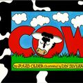 Cover Art for 9780613163378, Cow by Jules Older