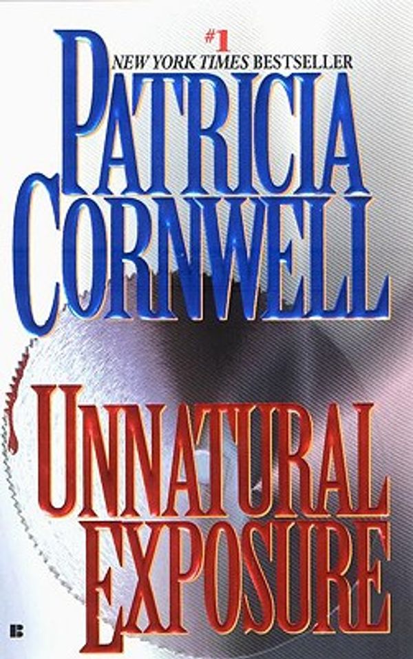 Cover Art for 9781417711765, Unnatural Exposure by Patricia Daniels Cornwell