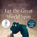 Cover Art for 9781443412315, Let the Great World Spin by Colum McCann