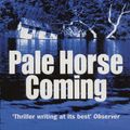 Cover Art for 9780099436843, Pale Horse Coming by Stephen Hunter