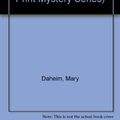 Cover Art for 9781574903515, Just Desserts: A Bed-And-Breakfast Mystery (Beeler Large Print Mystery Series) by Mary Daheim