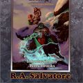 Cover Art for 9780786915576, The Icewind Dale: "The Crystal Shard", "Streams of Silver", "The Halfling's Gem" by R. A. Salvatore