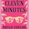 Cover Art for 9780007166046, Eleven Minutes by Paulo Coelho