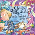 Cover Art for 9781405247559, Sir Charlie Stinky Socks and the Really Frightful Night by Kristina Stephenson