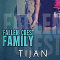 Cover Art for 9781491001011, Fallen Crest Family by Tijan