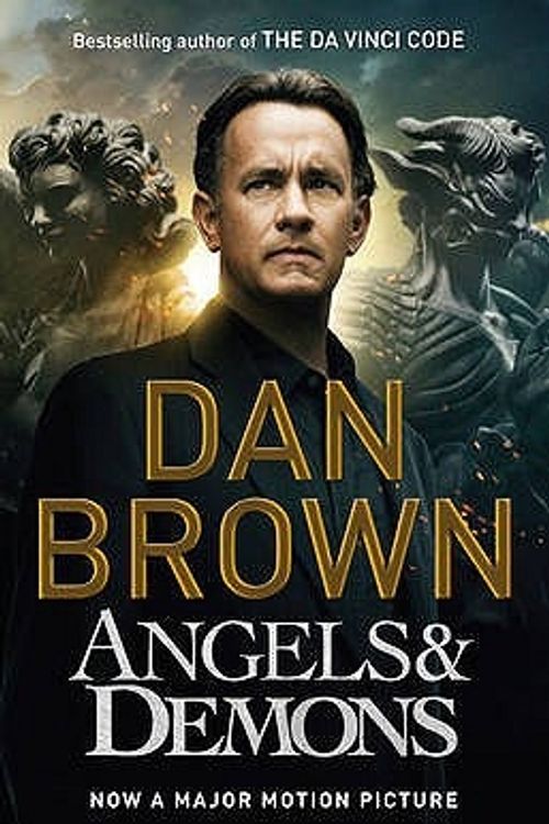 Cover Art for 9780552159708, Angels and Demons by Dan Brown
