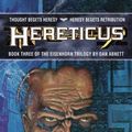 Cover Art for 9781841542362, Hereticus by Dan Abnett