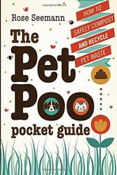 Cover Art for 9780865717930, The Pet Poo Pocket Guide by Rose Seemann