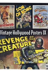Cover Art for 9781887893619, Vintage Hollywood Posters IX by Bruce Hershenson