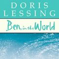 Cover Art for 9780002261951, Ben, in the World by Doris Lessing