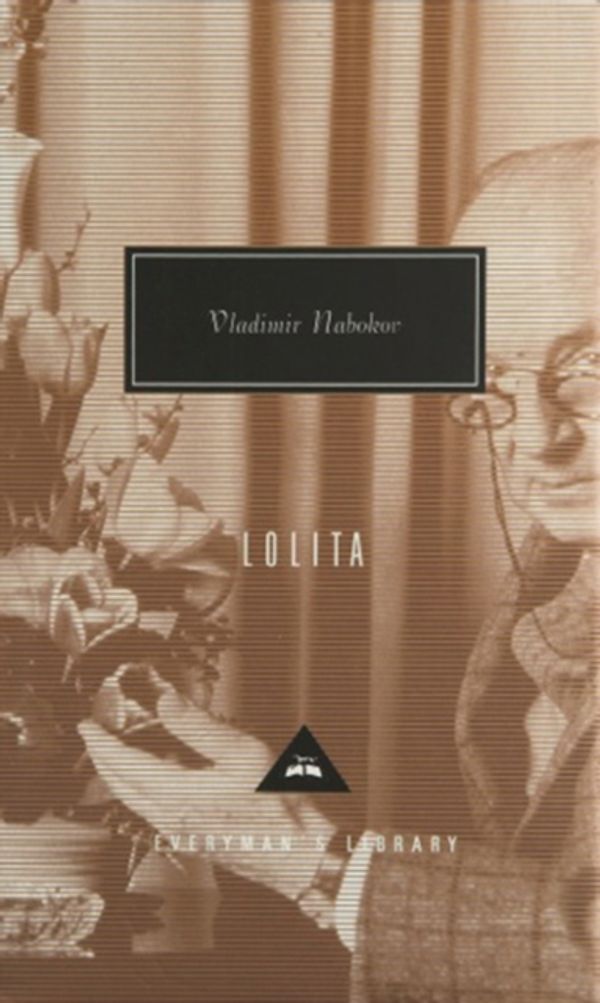 Cover Art for 9781857151336, Lolita by Vladimir Nabokov