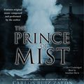 Cover Art for 9781607883722, The Prince of Mist by Carlos Ruiz Zafon