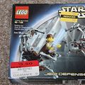 Cover Art for 0673419010245, Jedi Defense I Set 7203 by Lego