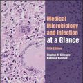Cover Art for 9781119592167, Medical Microbiology and Infection at a Glance by Stephen Gillespie