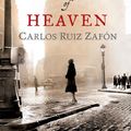 Cover Art for 9781921922879, The Prisoner of Heaven by Carlos Ruiz Zafon