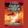 Cover Art for 9781461804161, Scorpia Rising by Anthony Horowitz