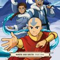 Cover Art for 9781506700229, Avatar: The Last Airbender - North & South Part One by Gene Luen Yang, Michael Dante DiMartino, Bryan Konietzko