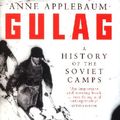 Cover Art for 9780713993226, Gulag by Anne Applebaum