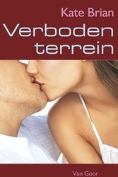 Cover Art for 9789047502081, Verboden Terrein by Kate Brian