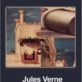Cover Art for 9781599867434, The Underground City by Jules Verne