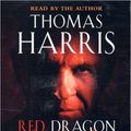 Cover Art for 9781856867368, Red Dragon by Thomas Harris