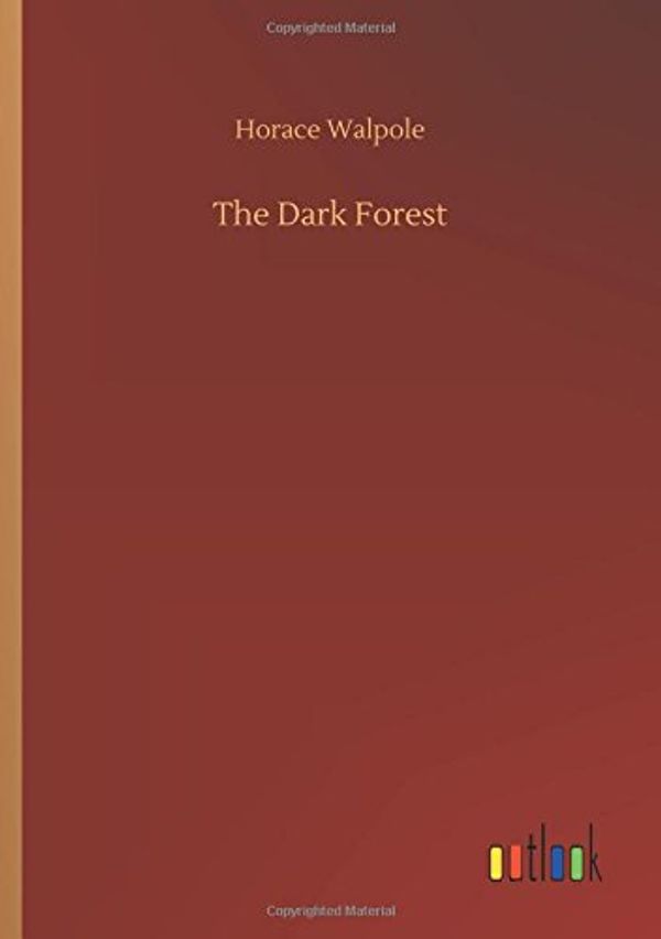 Cover Art for 9783732641338, The Dark Forest by Unknown