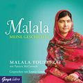 Cover Art for 9783833734472, Malala: Meine Geschichte (MP3): Ungekürzte Lesung by Yousafzai, Malala, McCormick, Patricia