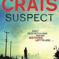 Cover Art for 9781409127703, Suspect by Robert Crais